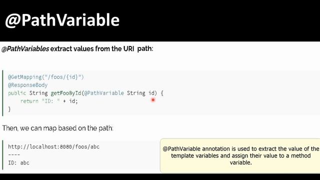 Spring Boot Tutorial 2 : All Annotations in one video @SpringBootApplication@Component@Service@Rep. смотреть онлайн