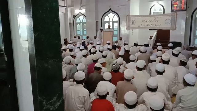 Hafiz Abbas Sameja Rajasthani