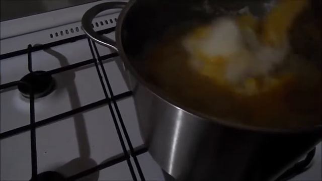 Яблочное повидло с апельсином смотреть онлайн