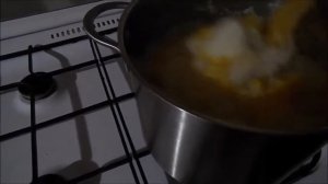 Яблочное повидло с апельсином