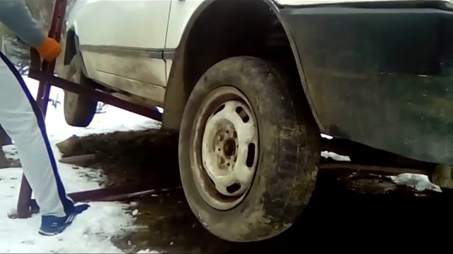 Автомобільний опрокидувач смотреть онлайн