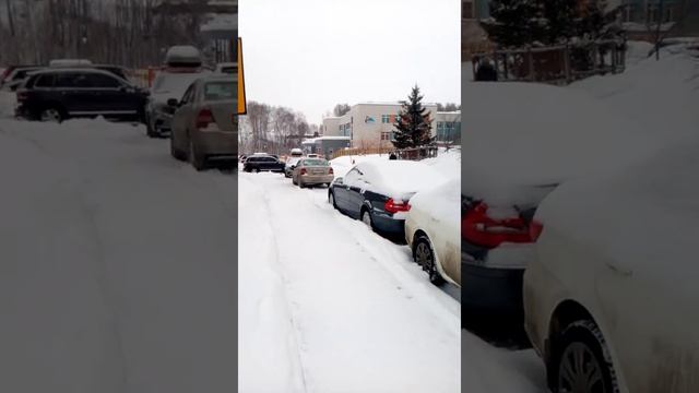 Я заглянул в Кольцово.... потом в Новосибирск на МеЖэКа... смотреть онлайн