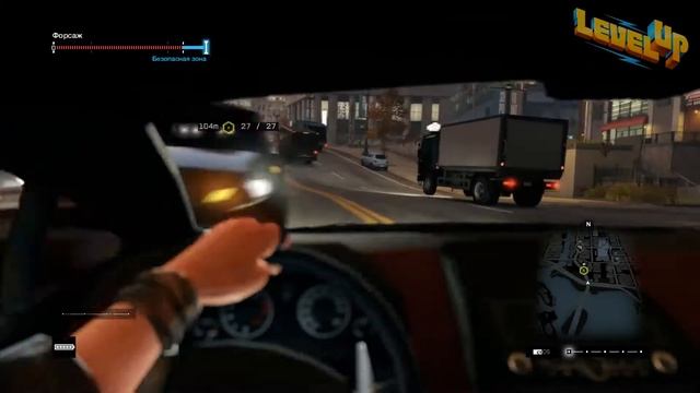 watch dogs bad blood форсаж смотреть онлайн