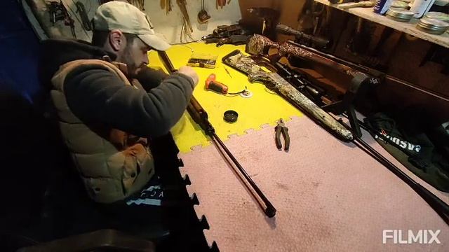 ИЖ 38 ВАСТОК новая жизнь. смотреть онлайн