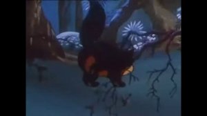 Детский мультик который любят и все взрослые - "Кикимора и Глаша"!