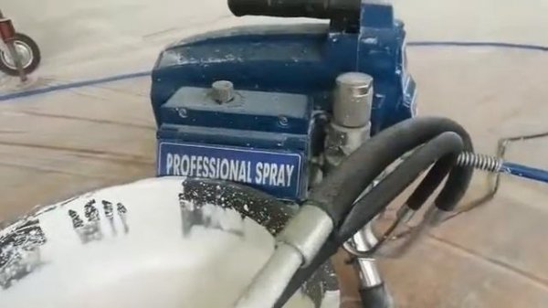 Astech asm-2500 Окрасочный аппарат цена 65 000 руб.