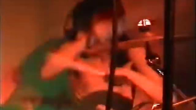 HUMAN live in Obninsk, Moscow Region, Обнинск, 21.02.2004 смотреть онлайн