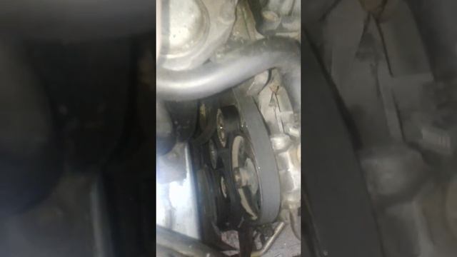 Форд 1 помпа водяной насос ремень общий смотреть онлайн