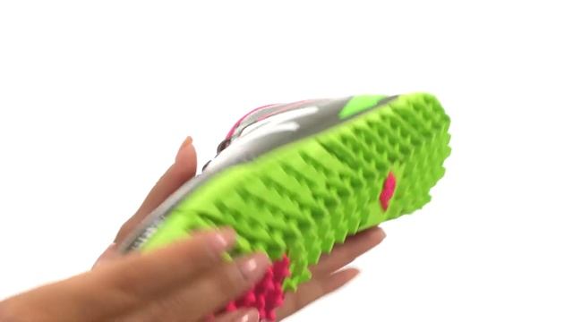 New Balance Kids SFDTv3 Soccer (Little Kid/Big Kid) SKU: 8907876 смотреть онлайн