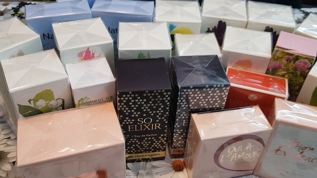 Что мы теряем /дубли и запасы парфюмерии смотреть онлайн