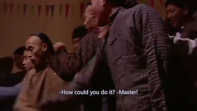 【功夫電影】 日本武士挑釁中國功夫擊敗眾人，怎料最後竟被弱小一腳踹飛他！ 👊 功夫 | #kungfu | #霍元甲 | #中国电视剧 #鄭伊健 смотреть онлайн