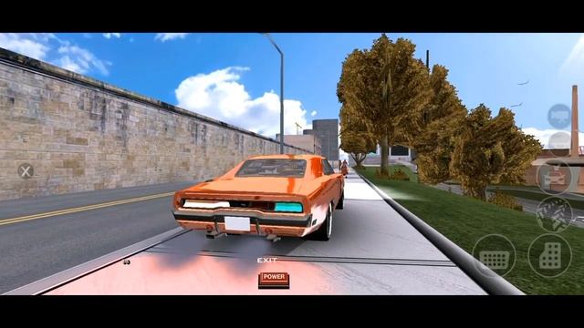 GTA SA Definitive edition Graphics Modpack Android v4 - Support All Devices смотреть онлайн