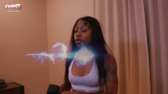 South Central Baddies Season 4: San Diego Trailer смотреть онлайн