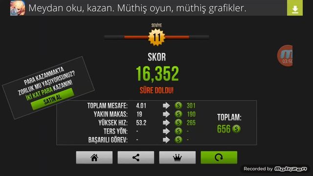 Traffic rider oynuyoruz 2 ya bi git ya bi git смотреть онлайн