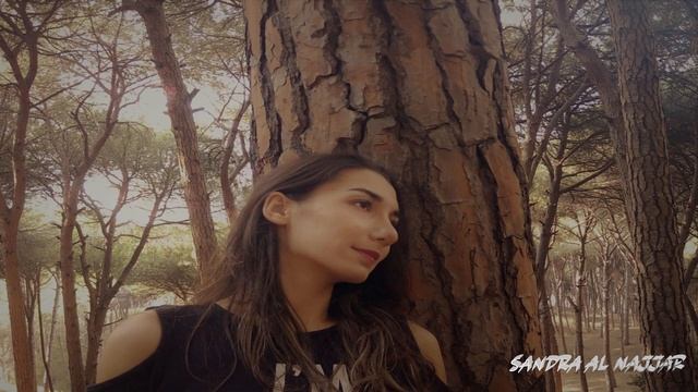 Sandra Al Najjar-Farid El Atrash-Ya Zahratan Fi Khayali (2020) | ساندرا النجار- يا زهرة في خيالي смотреть онлайн