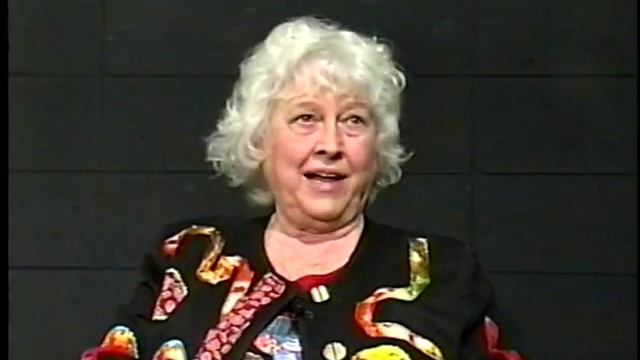 Doris Kampfe Oral History Interview, 6/20/2003 смотреть онлайн