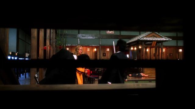 Kill Bill "Battle Without Honor Or Humanity" Kill Bill OST, 4K Upscaling, HQ Sound, Tomoyasu Hotei смотреть онлайн