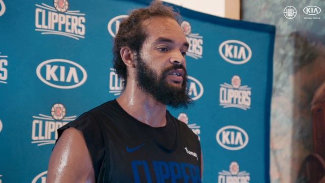 New Gym, Same Focus: The Clippers' First Week in Orlando | Kia Top Stories смотреть онлайн