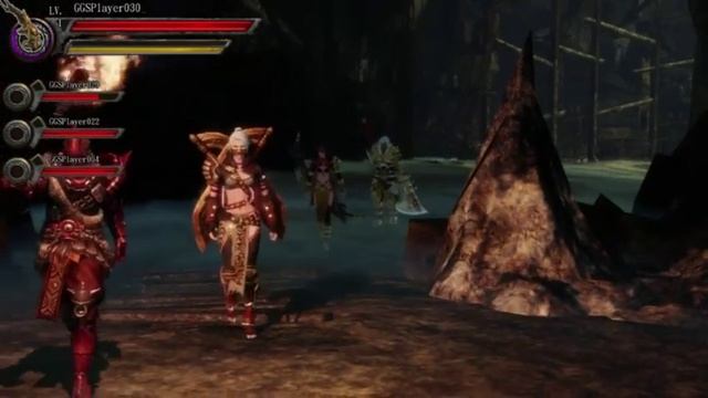 Core Blaze GamePlay смотреть онлайн