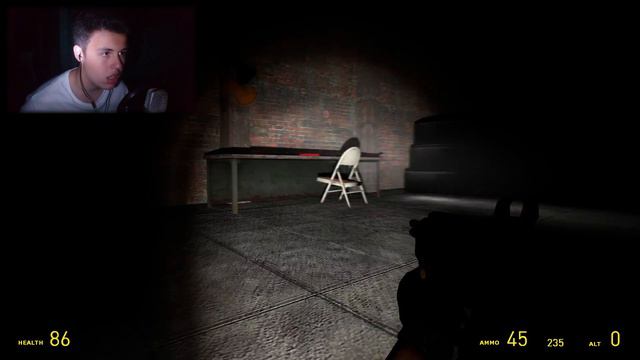 Gmod: Horror Map | Hell's Prison | w/ RožnovákMety [Porty] смотреть онлайн