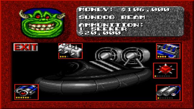 Rock n' Roll Racing (SNES) - Part 11: Inferno Division B (Warrior) смотреть онлайн