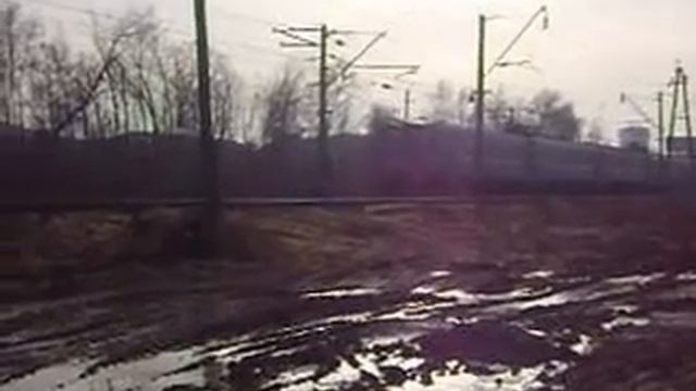 Электричка смотреть онлайн