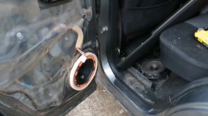 Замена штатных динамиков Suzuki Grand Vitara на Gryphon Pro 165 Midbass