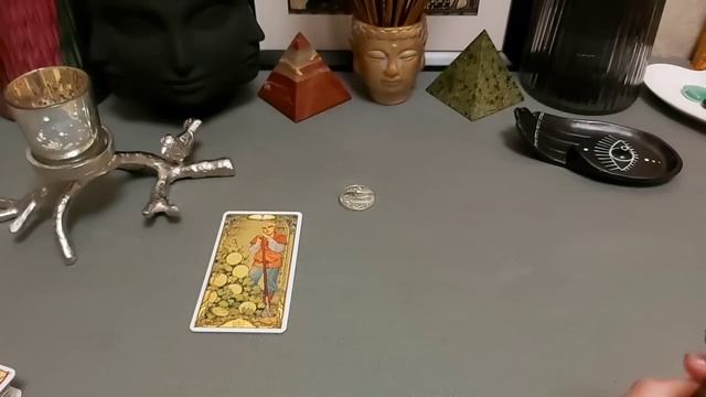 18 сентября?Карта дня. Развернутый Таро-Гороскоп/Tarot Horoscope+Lenormand today от Ирины Захарченк смотреть онлайн