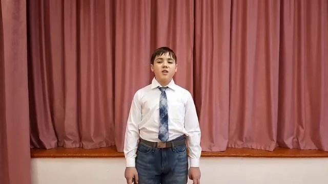 Карпов Матфей " Крылатые качели" смотреть онлайн