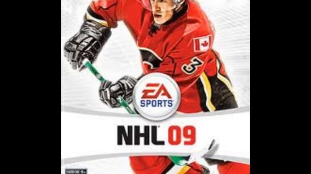 NHL 09 Soundtrack- Panic! at the Disco - Nine In The Afternoon смотреть онлайн