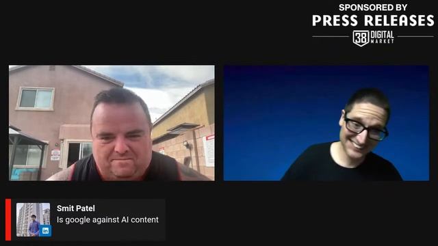 Live SEO Q&A with Craig & Chris смотреть онлайн