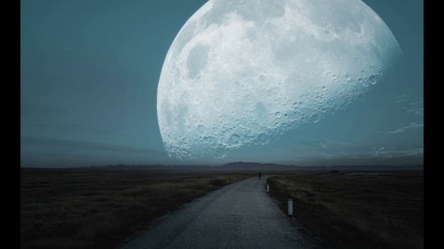 Cuento historia de la luna y las estrellas. смотреть онлайн