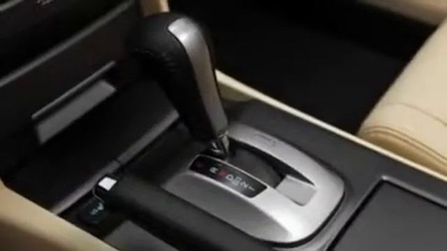 2011 Honda Accord Crosstour MI смотреть онлайн