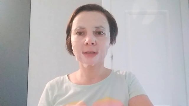 Отзыв о тканевых масках NovAge от Орифлэйм смотреть онлайн