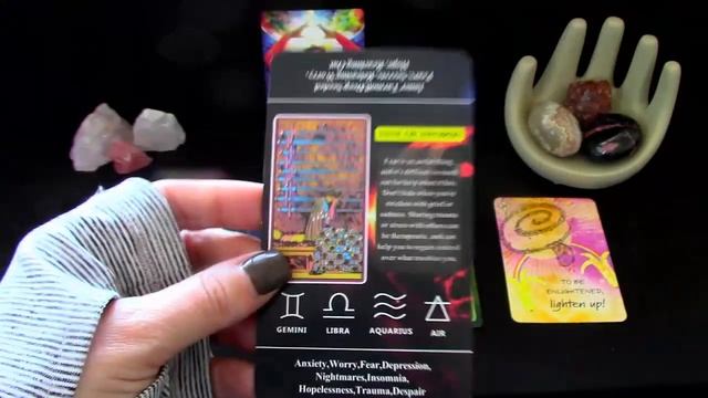 Pick A Card Oracle & Tarot l Angel Guidance For How To Heal Any Relationship ??? смотреть онлайн