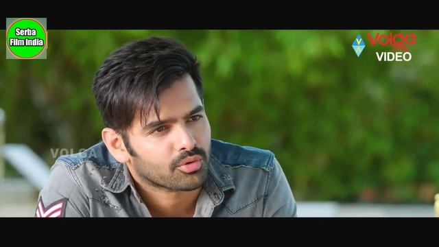 RELA MELAKUKAN APA SAJA DEMI AYAHNYA - Film Aksi India Hyper Ram Pothineni смотреть онлайн