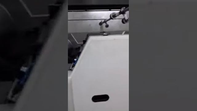 Флексографическая печать для Биг Бэгов (МКР) смотреть онлайн