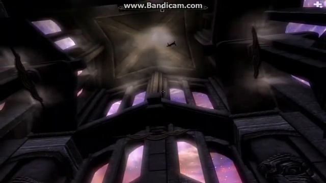 Skyrim: Nazeem Visits The Cloud District