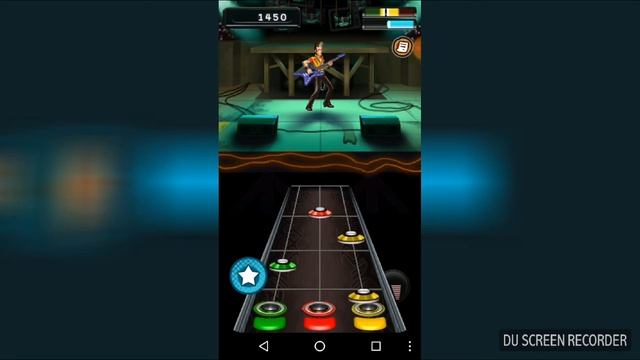 Guitar Hero 5 Jogo Java Para Android Download #Gameplay смотреть онлайн