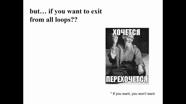 Lecture#1 -- Autunm 2022 -- sysntax constructions смотреть онлайн