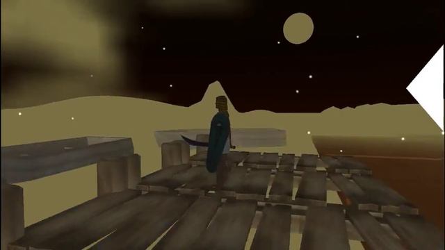 Scenarios from the game Pilgrimage Part 1 смотреть онлайн