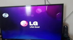 LG DVD Player blu Ray Custom Mod