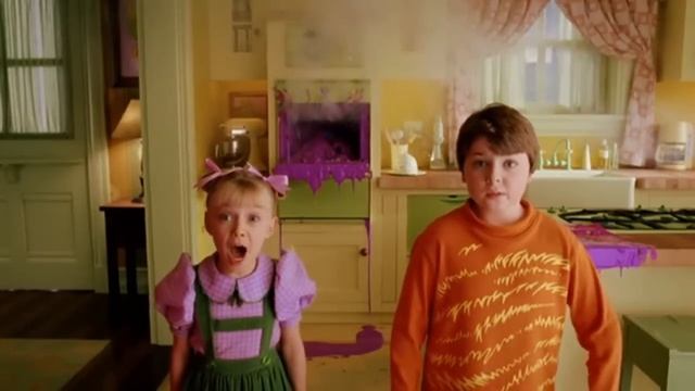 Honey, It was ruined when she bought it. смотреть онлайн