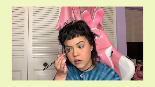 hi again ♡ chatty grwm смотреть онлайн