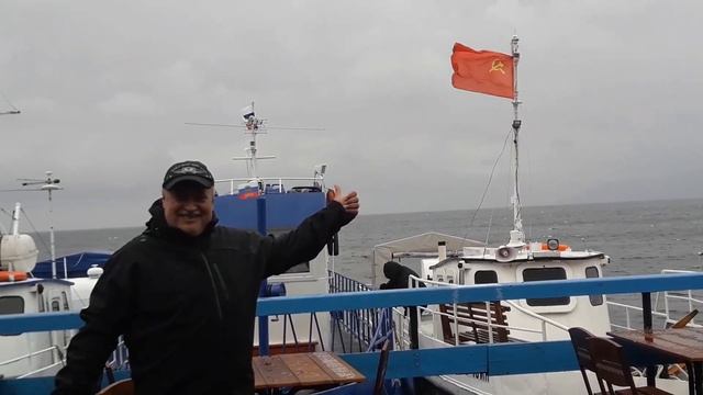 Байкал. Наши в городе. смотреть онлайн