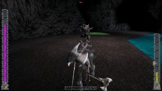 RUNE CLASSIC - HOW TO DEFEAT BOSS SARK CONRACK SUPER EASY смотреть онлайн