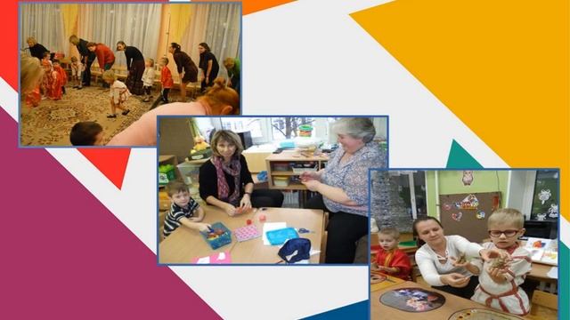 10 Детский сад № 24 компенсирующего вида Центрального района Санкт Петербурга смотреть онлайн