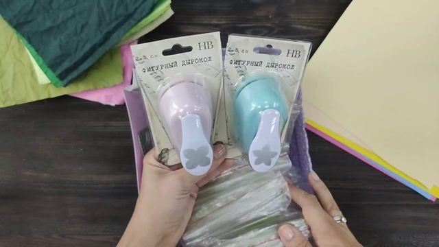 Обзор материалов для марафона #марафон_цветочный2