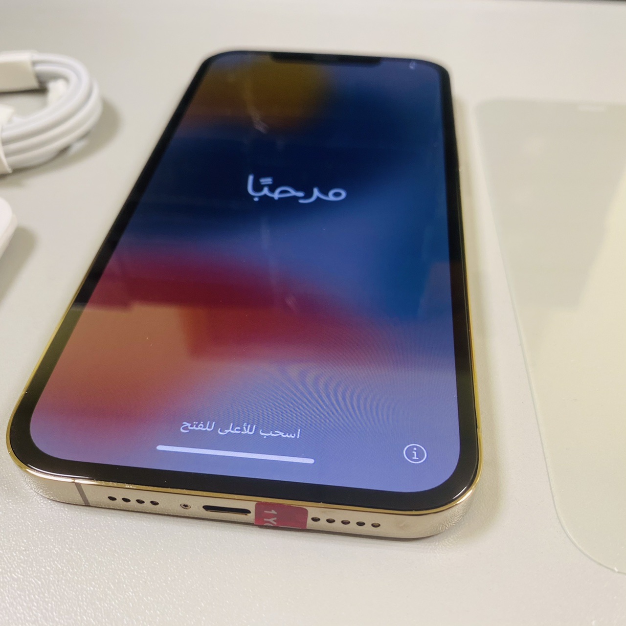 Apple IPhone 12 Pro Max 128G, 256G, 512G в наличие в Москве по красной цене.
WhatsApp: +79252166491