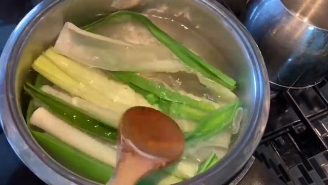 Рецепты для здорового образа жизни 